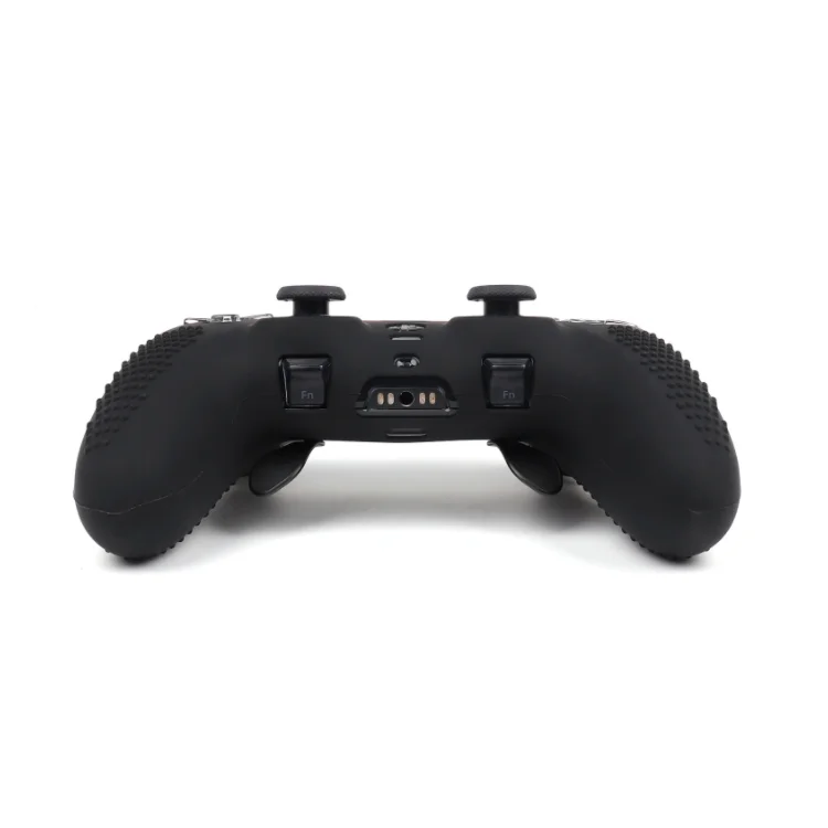 For PS5 Elite Gamepad Anti-Slip Anti-Fall Anti-Scratch Anti-Sweat Silicone Case For PS5 Elite Controller Protective Cover