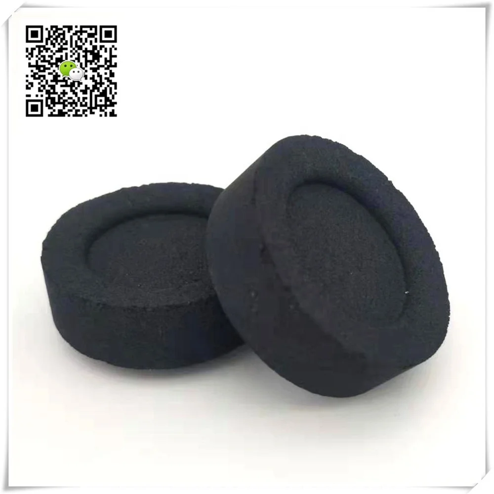 Universe Instant Light Hookah Charcoal 38mm Size Hand Packing Charcoal