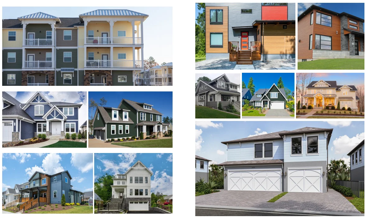 Primavera Cladding Prima Exterior Cedar Cladding Shiplap Wood Siding Exterior Cladding ...