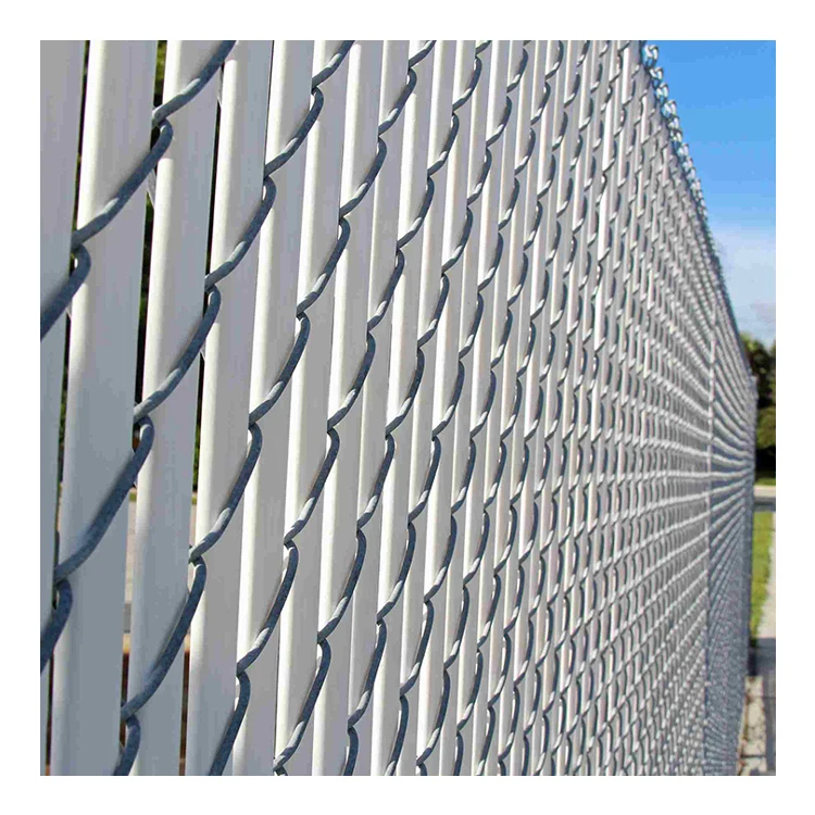 High Quality Cyclone Diamond Wire Mesh Fence 6ft 8ft Chain Link Panels ...