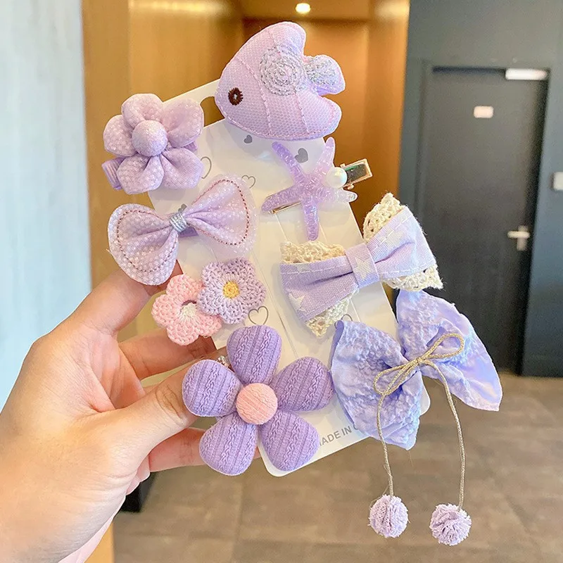 5 pouces Cheer Bow Clips Barrettes vacances danse cheveux rubans arc Cheerleading accessoires pour enfants filles école