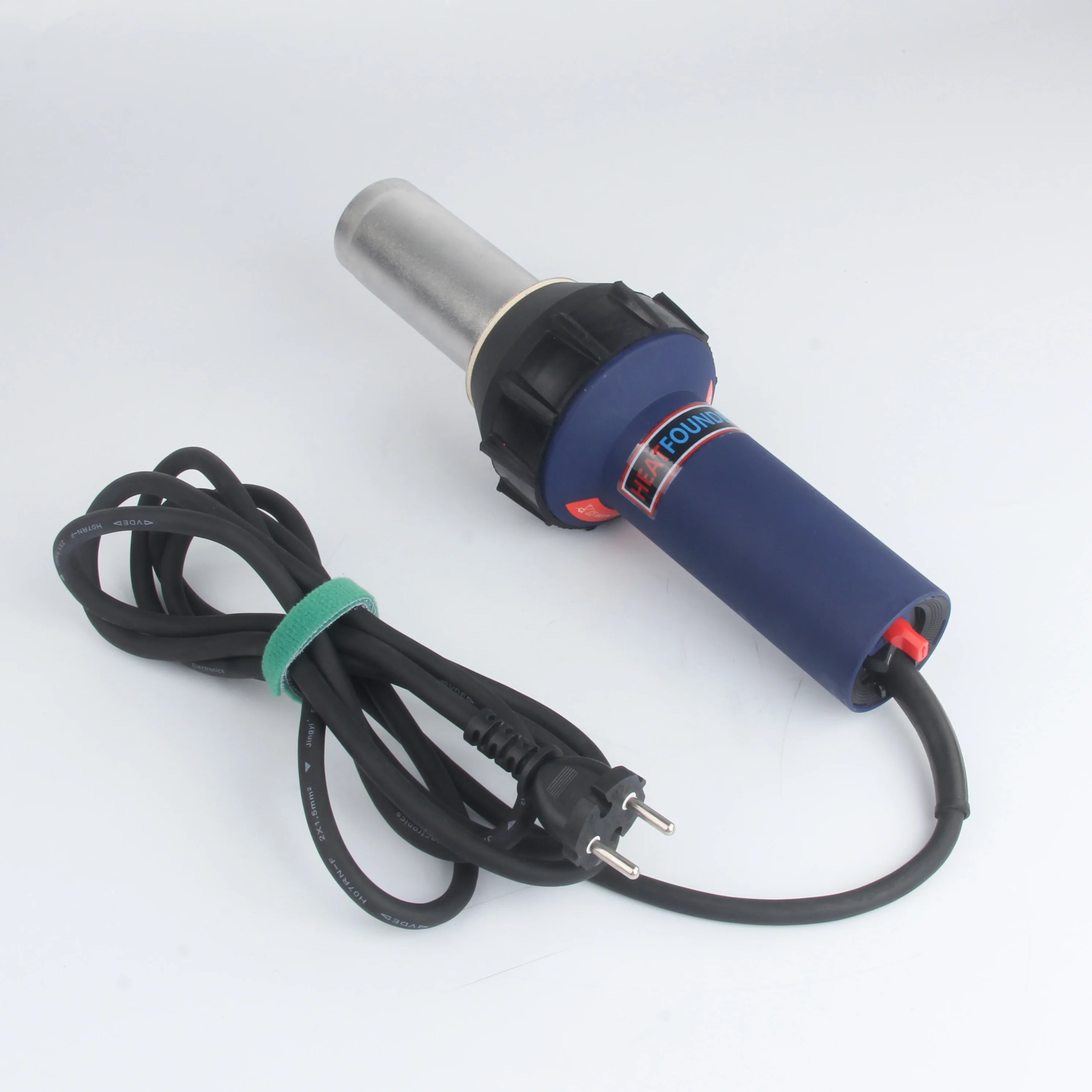 230 В Высокое качество горячего воздуха пластиковое сварочное оборудование горячий воздух пистолет для технологических систем отопления ZX3400 3400 Вт