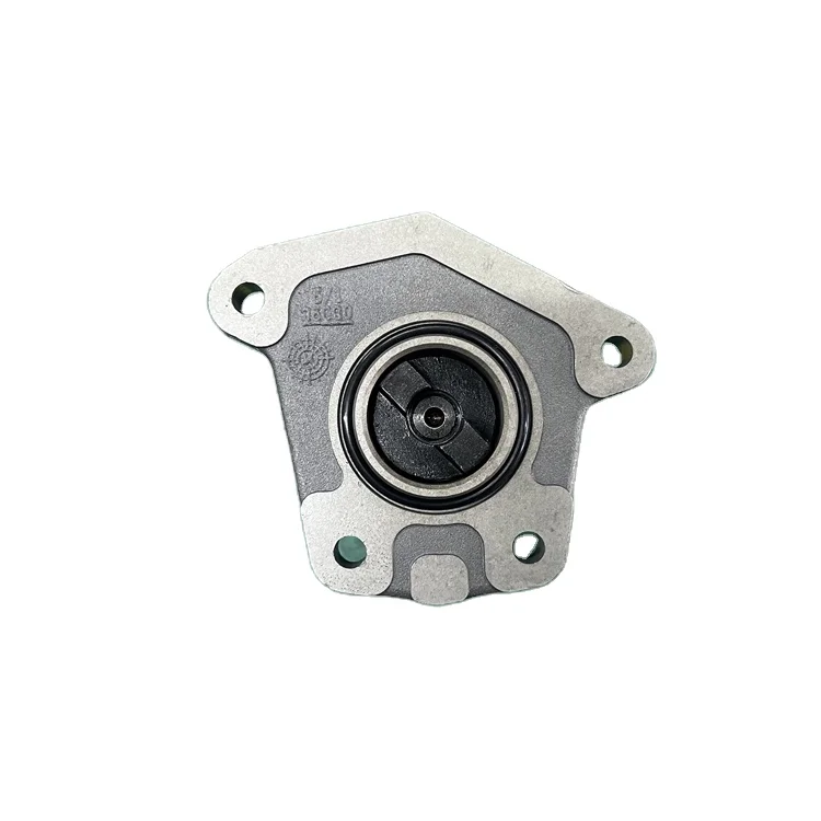 For Volvo Engine D12 D16 Water Pump 20744939 20538845 21228793 85000486 L60E L70E L90E L90F230 Excavator EC700B EC380 EC480