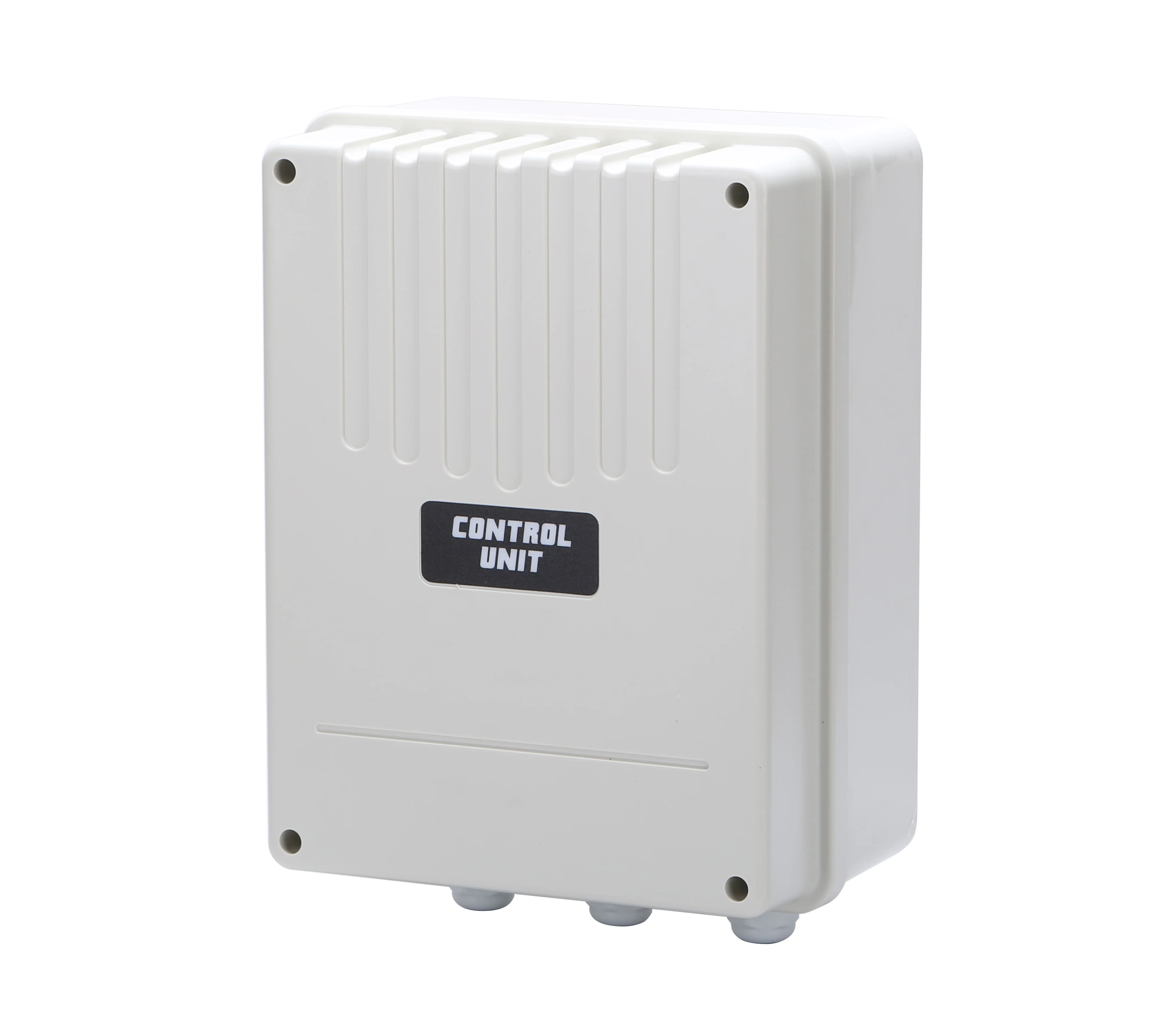 Комплект автоматического открывателя поворотных ворот JOYTECH PK300DC вес до 300 кг двойные поворотные