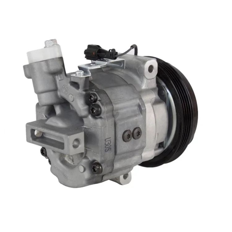 OEM 73111SA001 DKV14G Auto AC Compressor for Subaru Forester Legacy