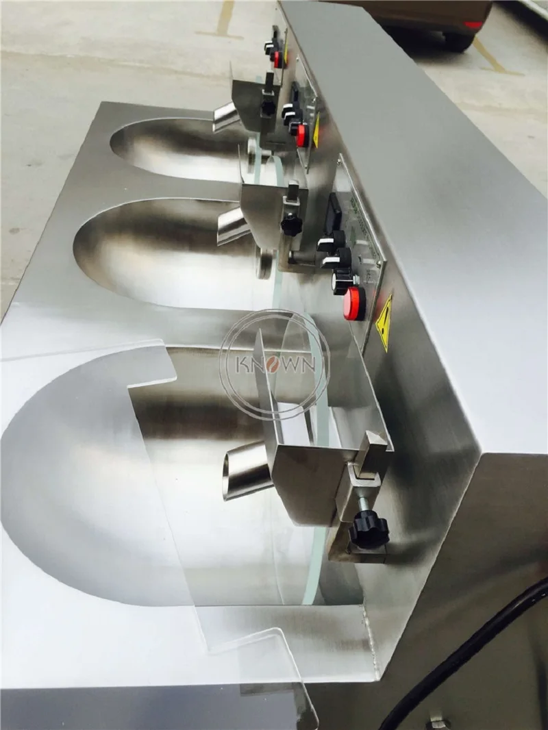 OEM 24 кг/партия коммерческая машина для плавления шоколада из нержавеющей стали электрическая горячего закалывания