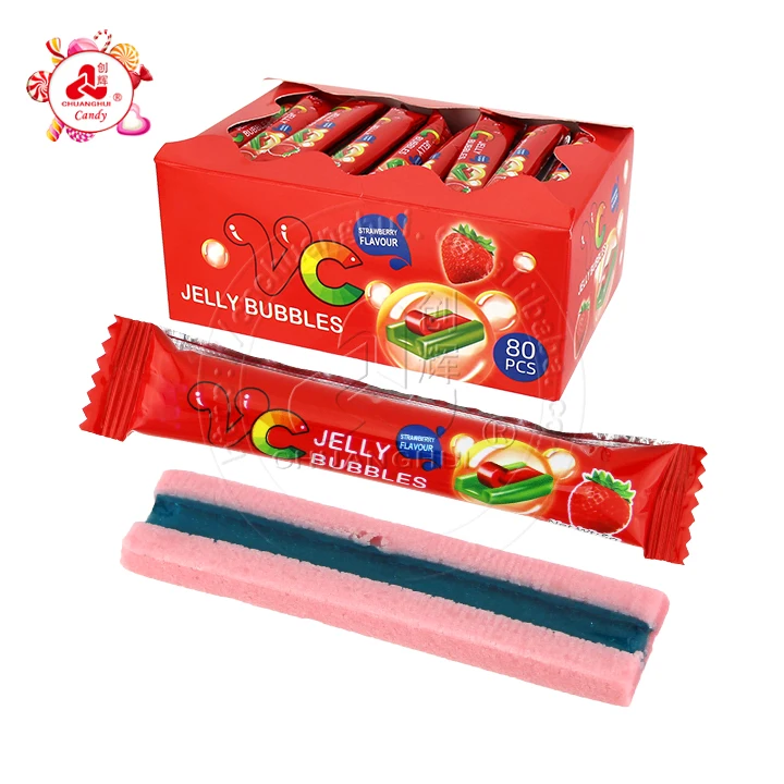 VC Bubble gum