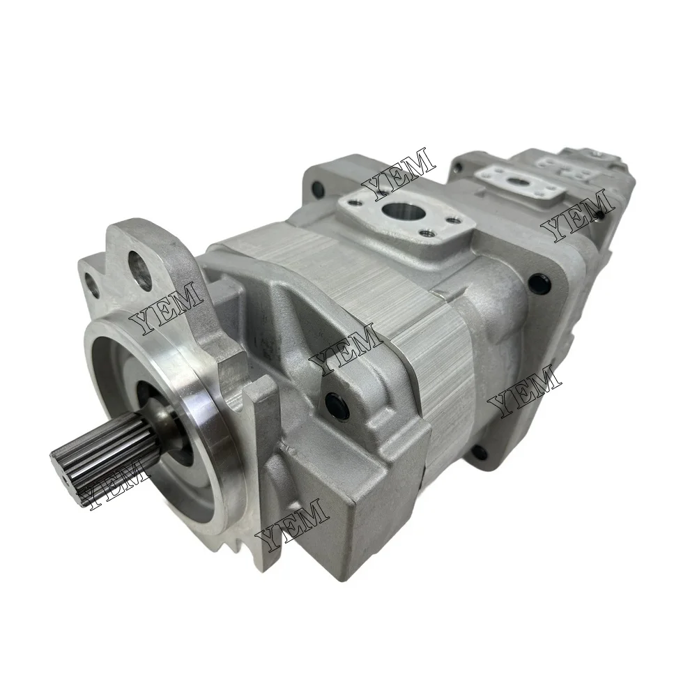 Hydraulic Pump 705-56-36040 Fit for Komatsu Engine