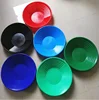 Color mezclado
