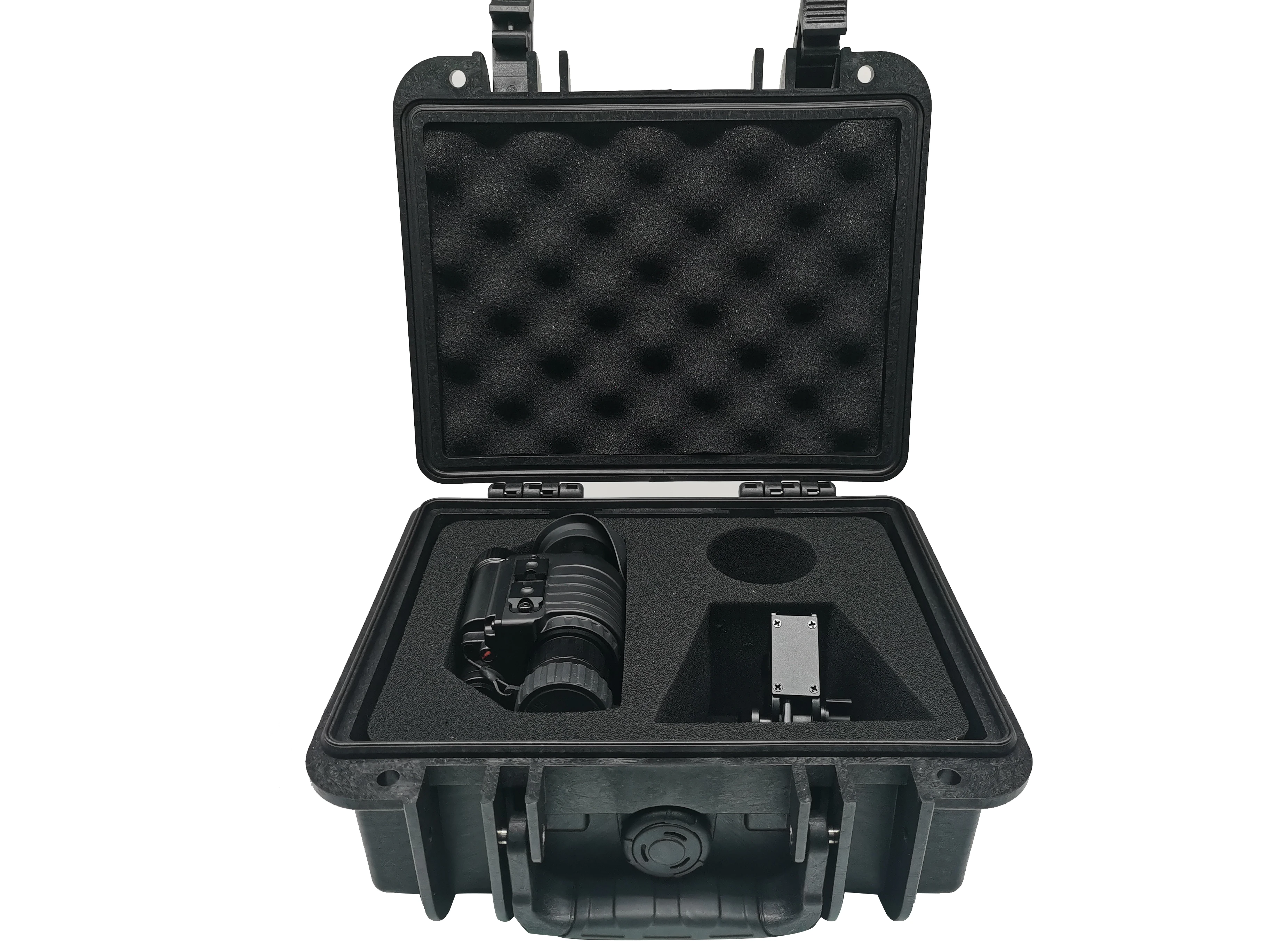 Lindu Optics Pvs 14 Gen 2+ Or Gen 3 Tubes Optional Night Vision ...