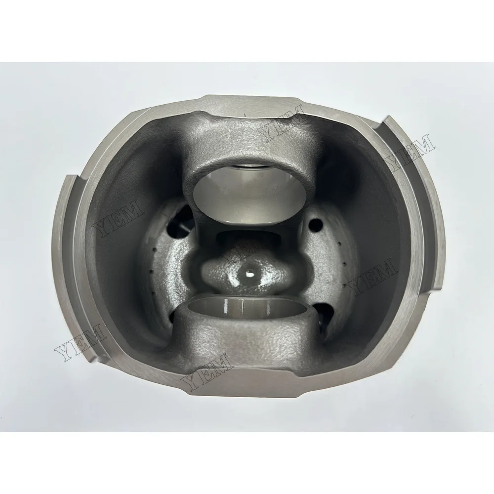 QSK19 Piston and Pin Clip 4090029 4918058 for Engine Parts 2