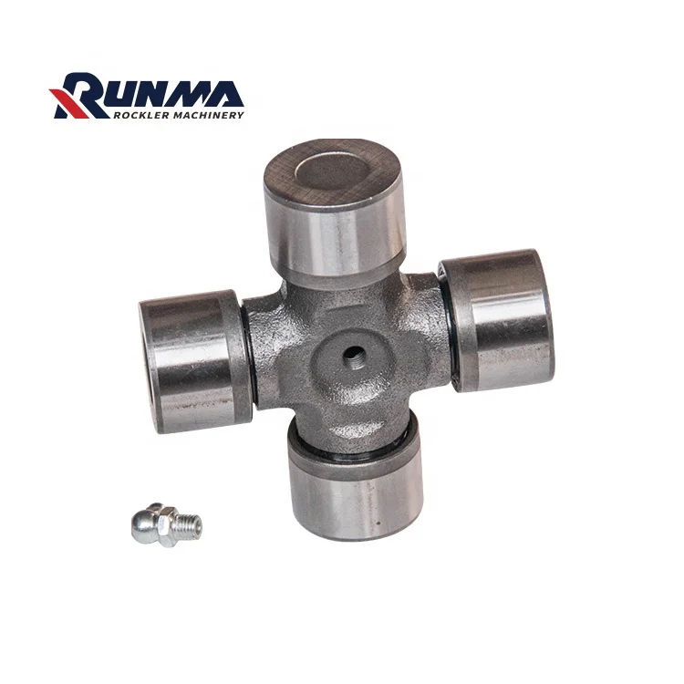 yu1012　803535 RUNMA China Factory ZL50L.01-19 29070000411 275101723 Axle