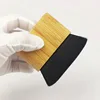 Bamboo flat