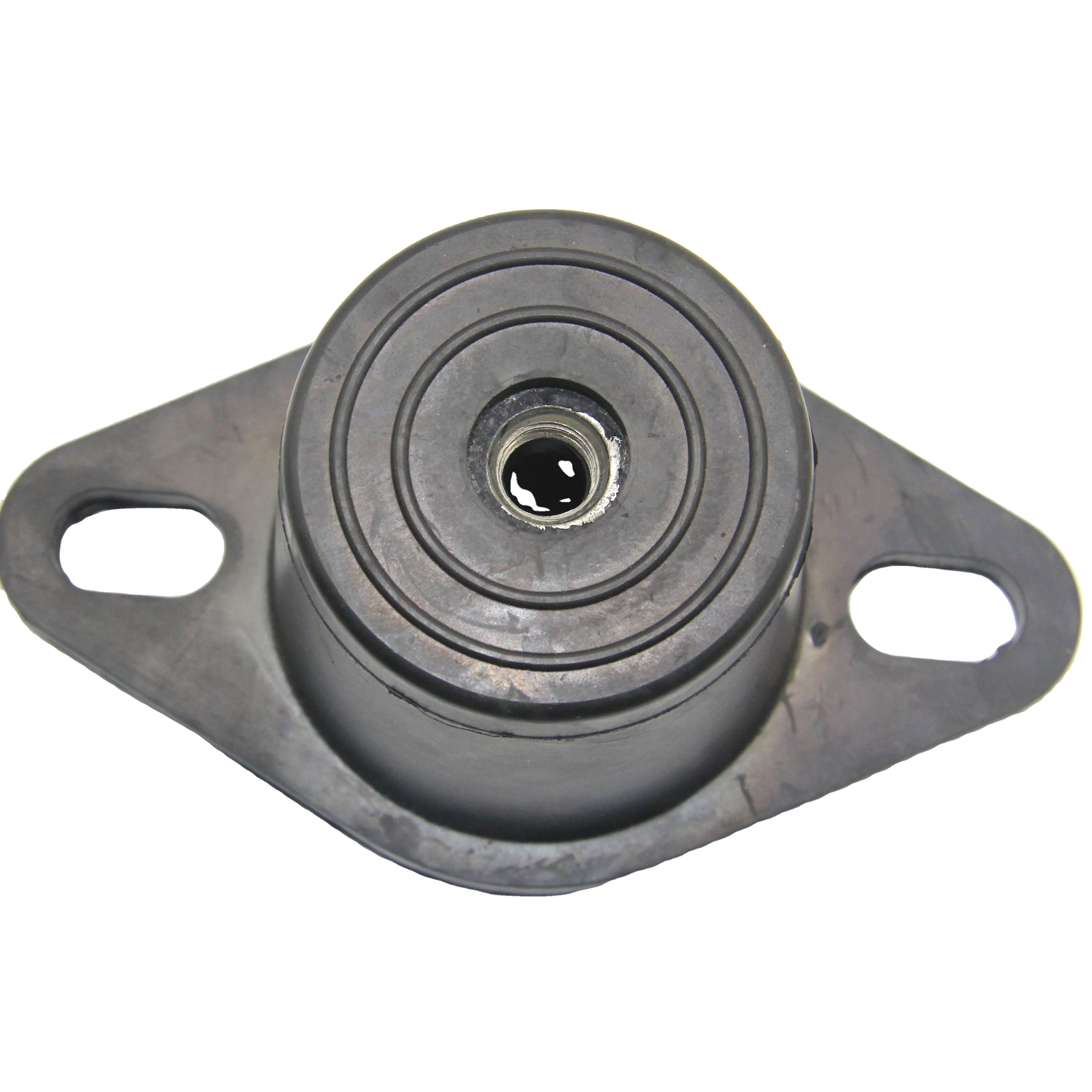 Rubber Cut Vibration Isolation for Vertical Pump air Conditioner Vibration Isolation Rubber Vibration Mounts for Compressor
