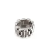 Silver:Rings