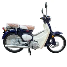 wholesale 90cc 110cc 125cc underbone motorcycle Fashion Super Cub Motorcycle