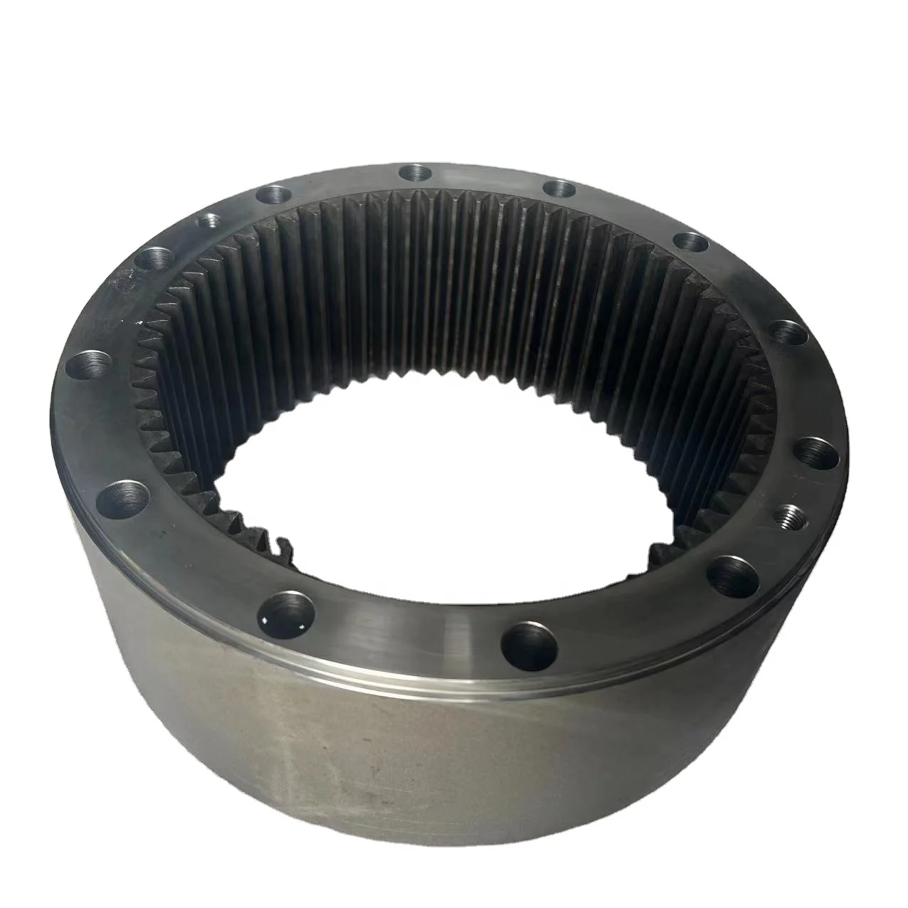Drive Shaft Ring Gear for EC210 EC460 EC480 Excavators