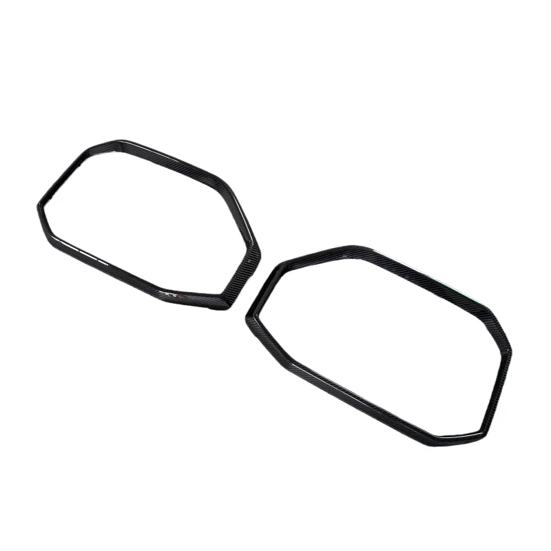 Kit de Grade Dianteira Estilo LD para BMW XM