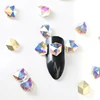 crystal AB