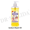 Sunburn Repair Oil