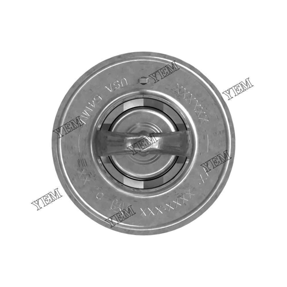 119-3075 REGULATOR IT62H for Caterpillar Industrial Engine Parts 4