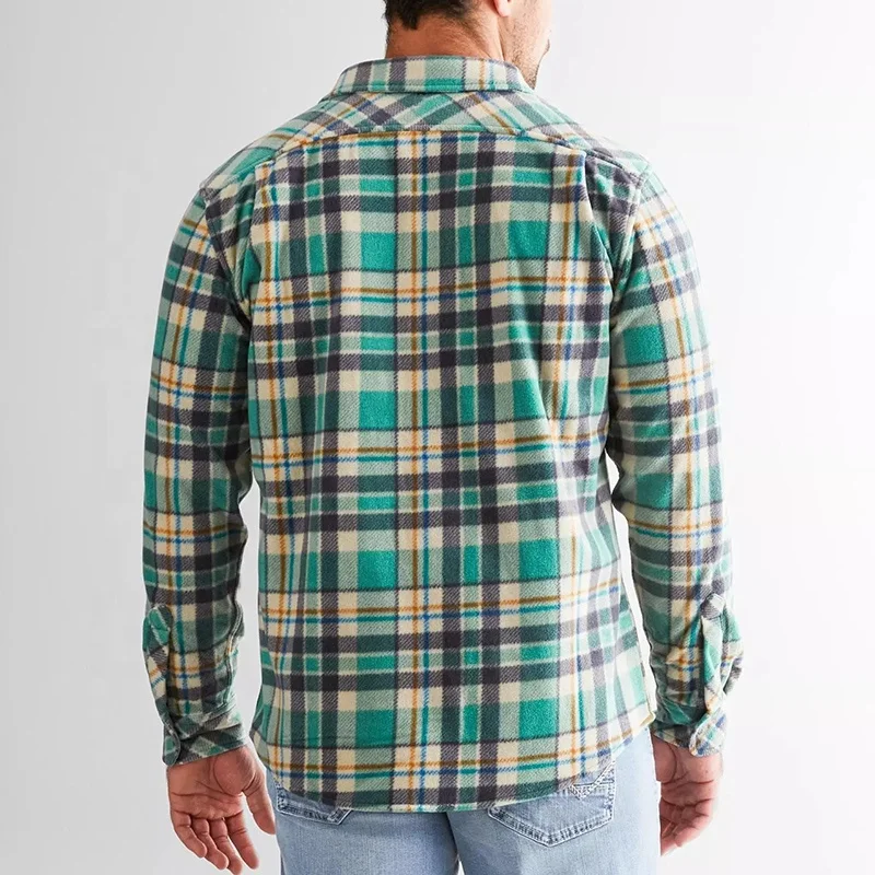 The 23 best men's flannel shirts to buy in fall 2023