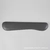 Repose-main pour clavier [PU gris foncé]
