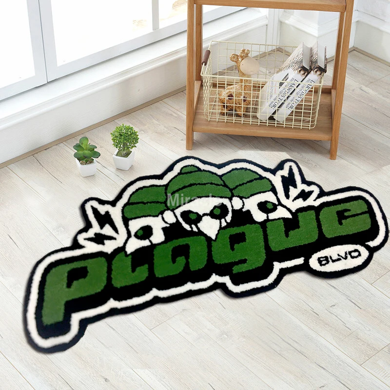 *p(R)ojectR® Logo Rug Mat p(R)ojectR® Logo Rug Mat Amazon.com: Custom Rugs with Logo