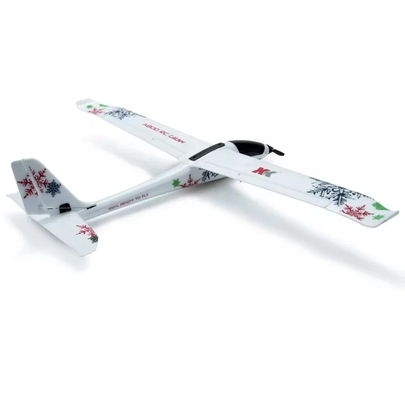 Wltoys XK A800 Foam EPP RC Plane - 5 Channel, 2.4ghz