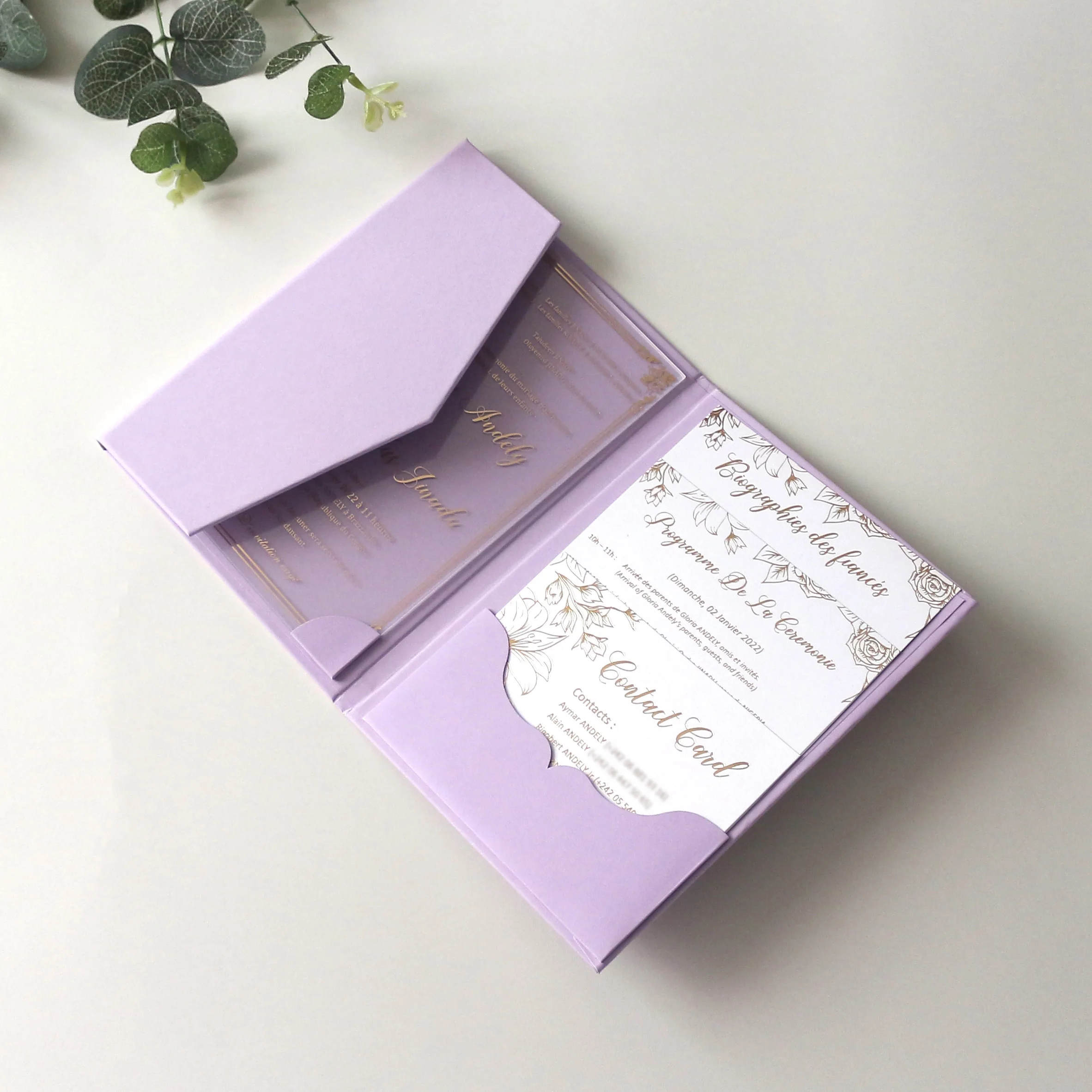 Buy PATIKIL Mini Envelopes, 50 Pack Heart Clasp Tiny Items Storage Cute Present Card Holder For Wedding Greeting Party Light Blue