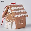 F-style cookie color
