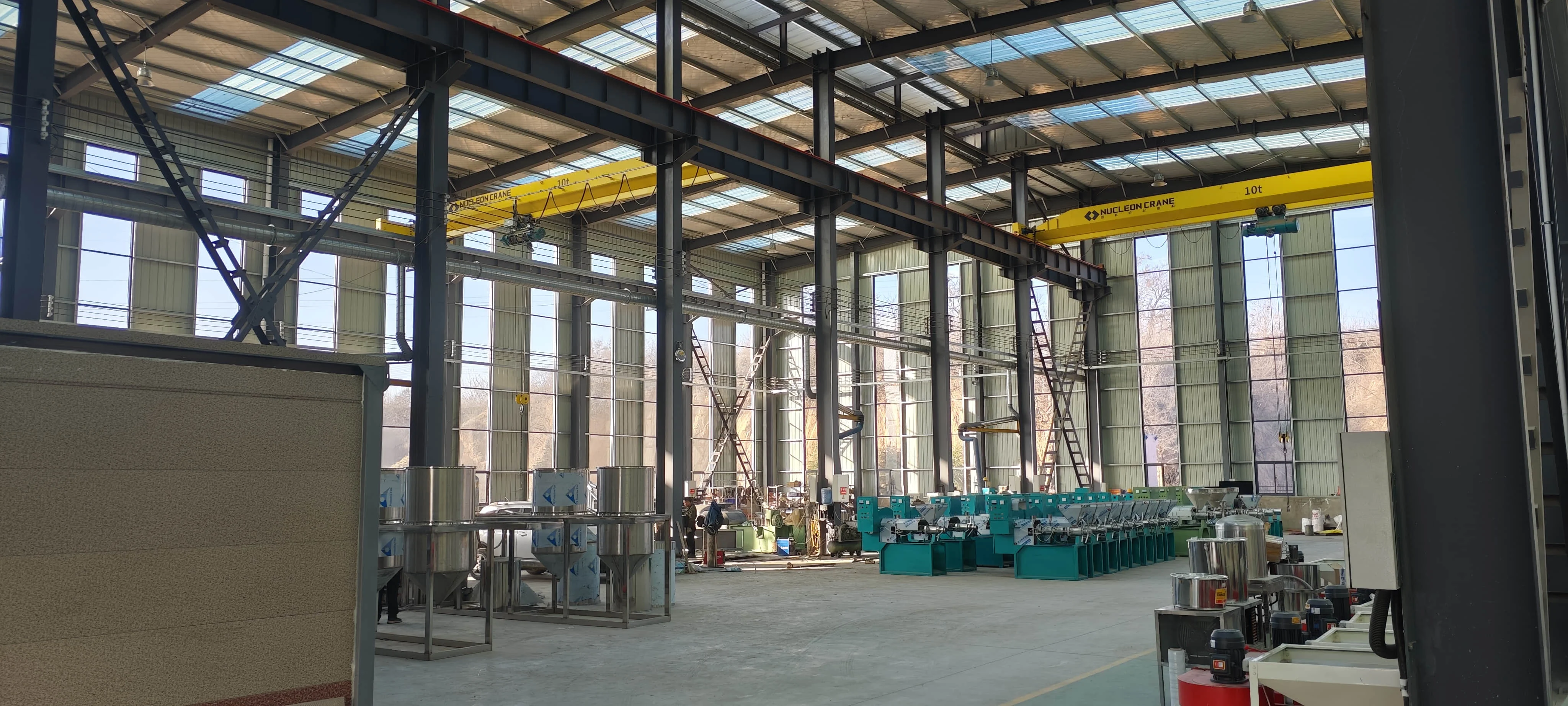 Henan Boke Machinery Equipment Co., Ltd.