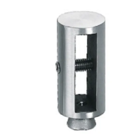 Трубный зажим или держатель для стержней из нержавеющей стали лестничные перила поручень кабельная проволочная