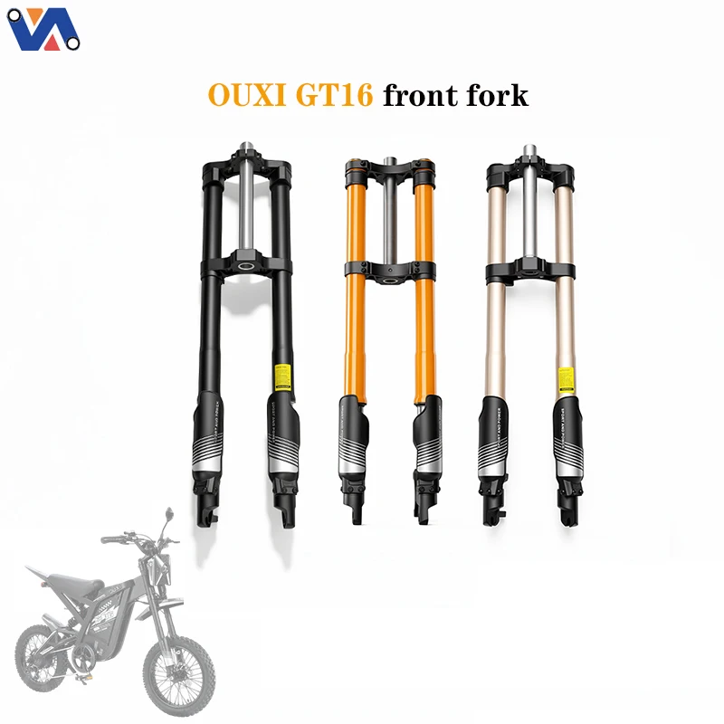 OUXI GT16 Fat Bike Front Fork — Electric Bike Front Fork Wholesale OXGT16-15