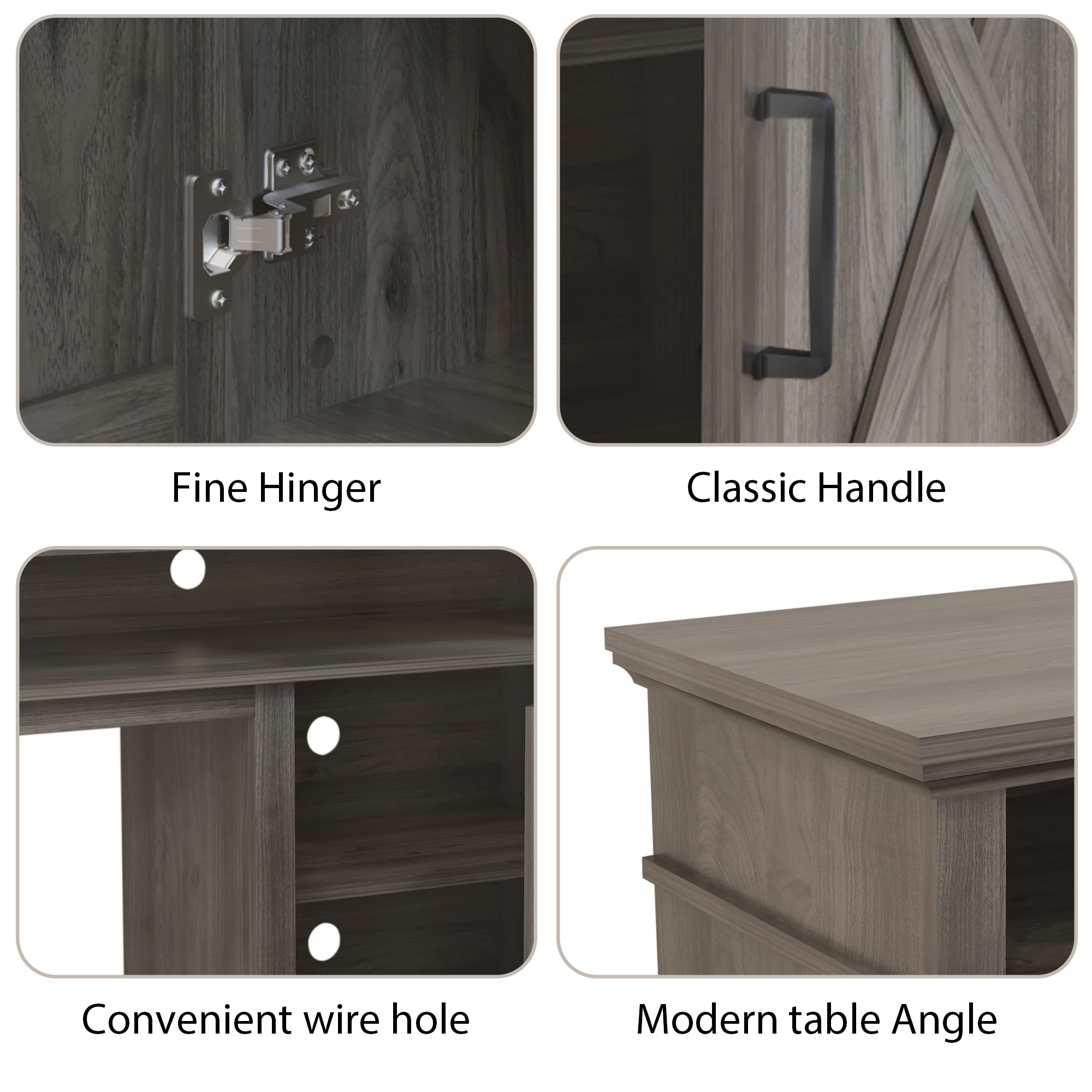 TV Stand Mobile LCD TV Stand TV Display Stand Support 2X2 Chinese Metal Steel Cable Living Packing Room Modern Furniture Lbs
