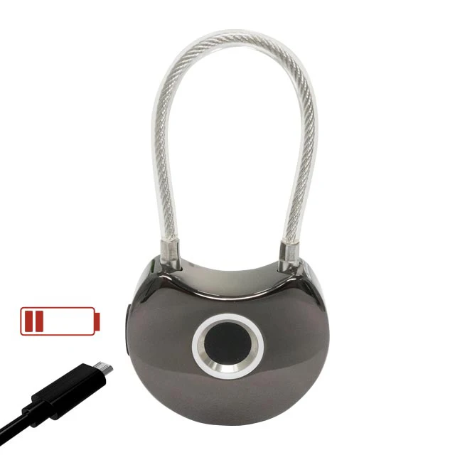 diary padlock