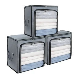 travel storage bag set