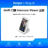 Soporte de mesa UACC-Intercom-Viewer-TS