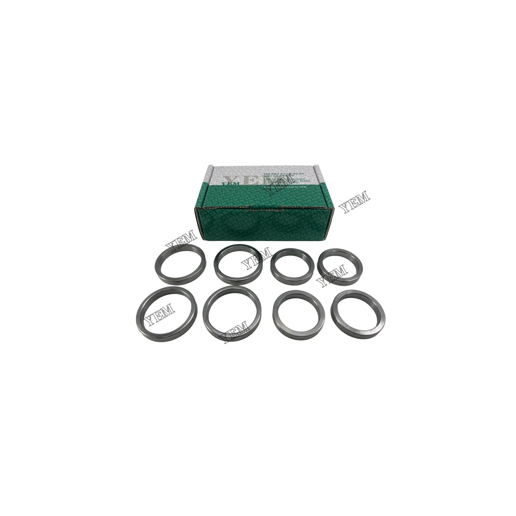 6D15 6D16 6D17 6D22 Valve Seat for Mitsubishi Engine Spare Parts