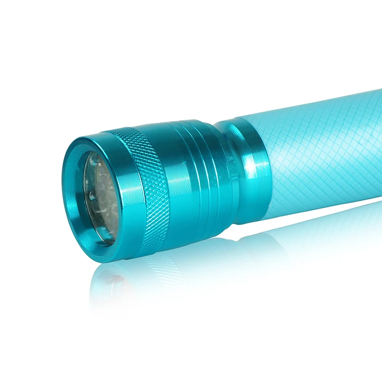 Powerful Promotion Business Small Flashlight Torch Light Gift Led Flashlight Cob Mini Uv Mini Usb Flashlight