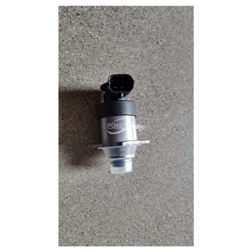 0928400779 Metering Pressure Sensor for Ford — 4