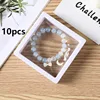 White 10-Piece Set