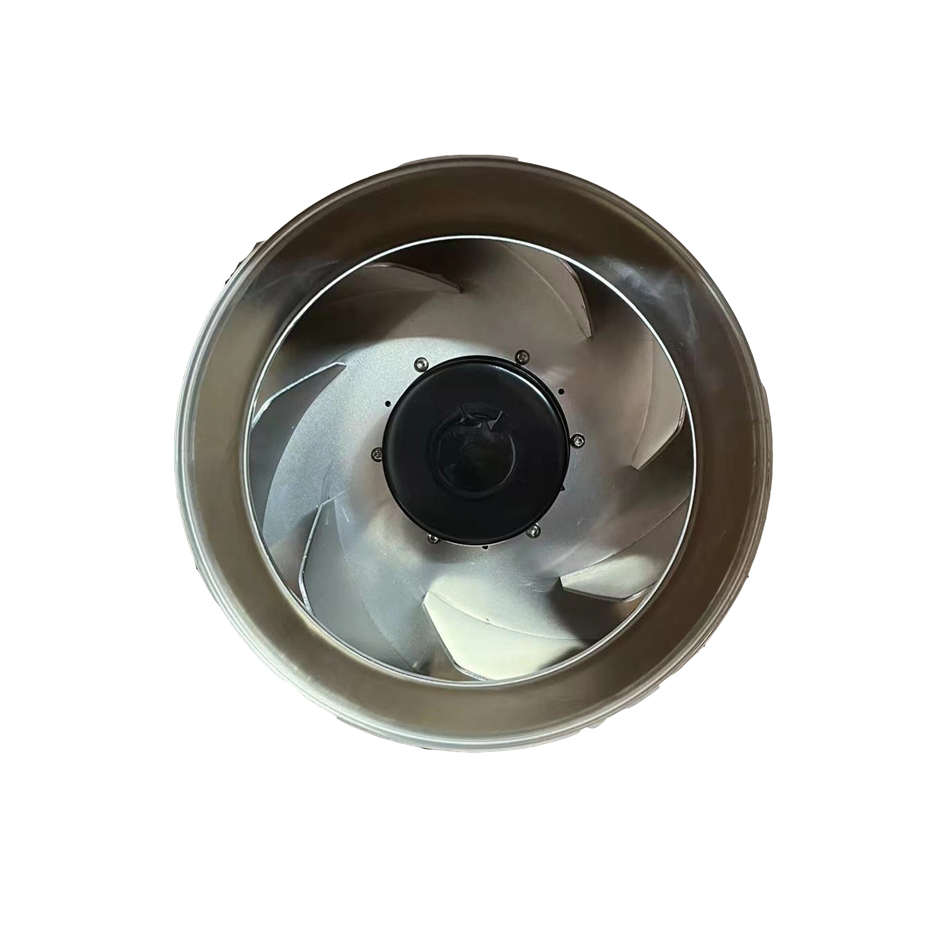 Plug Fan, GTB040PUD26R, N1, 400V, 50/60Hz - detail 8