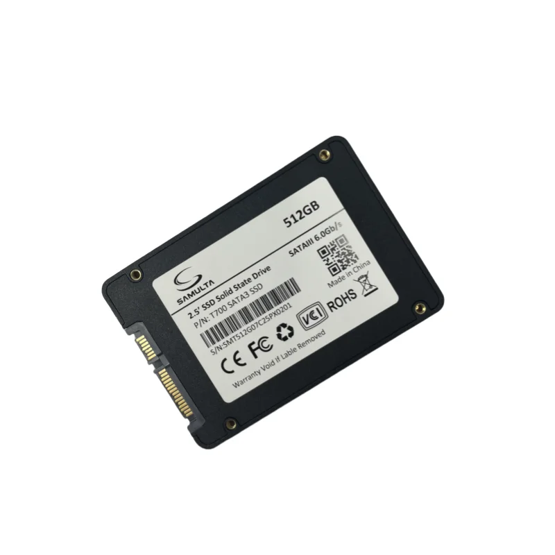 2.5 Inch SATA III Internal Solid State Drive 120GB/240GB/480GB/960GB/128gb/256gb/512gb Laptop/PC 