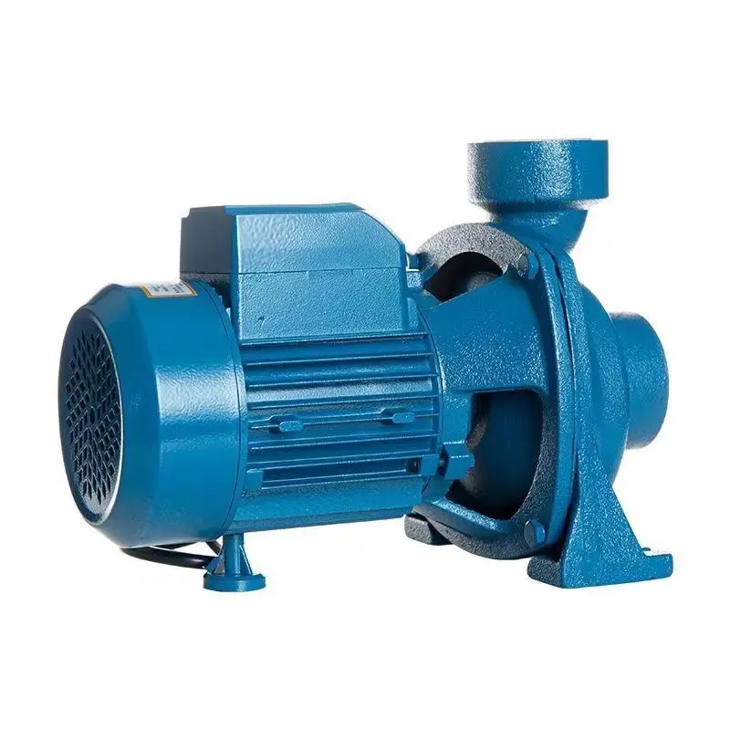 DONGMU DM-MHF 2 Inch Water Pump Price List 1.5hp 2hp 3hp 4hp Low Noise Electric Centrifugal Water Pump