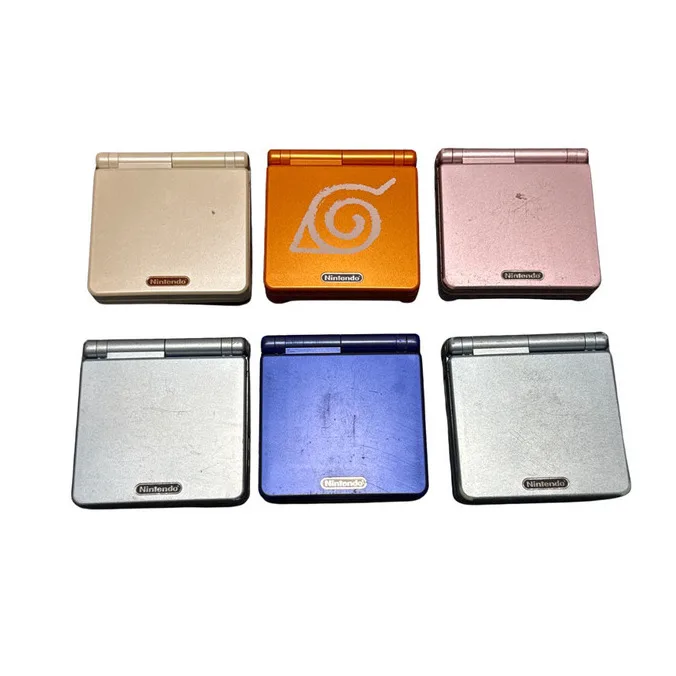 Best Portable Wireless Handheld Game Console High Graphic Pocket Video & Multi-Electronic System Hand Remote Control