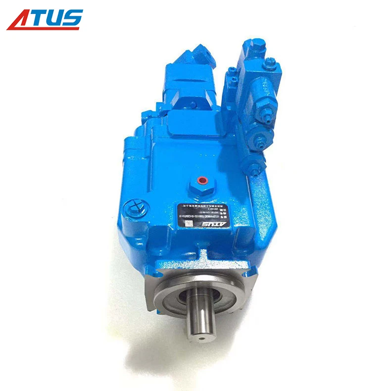 Real price High Quality Hydraulic PVH Variable displacement piston pump  Excavator PVH 141 Series Hydraulic Pump PVH141