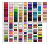 diferentes colores