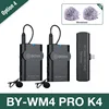 BY-WM4 Pro K4 for IOS