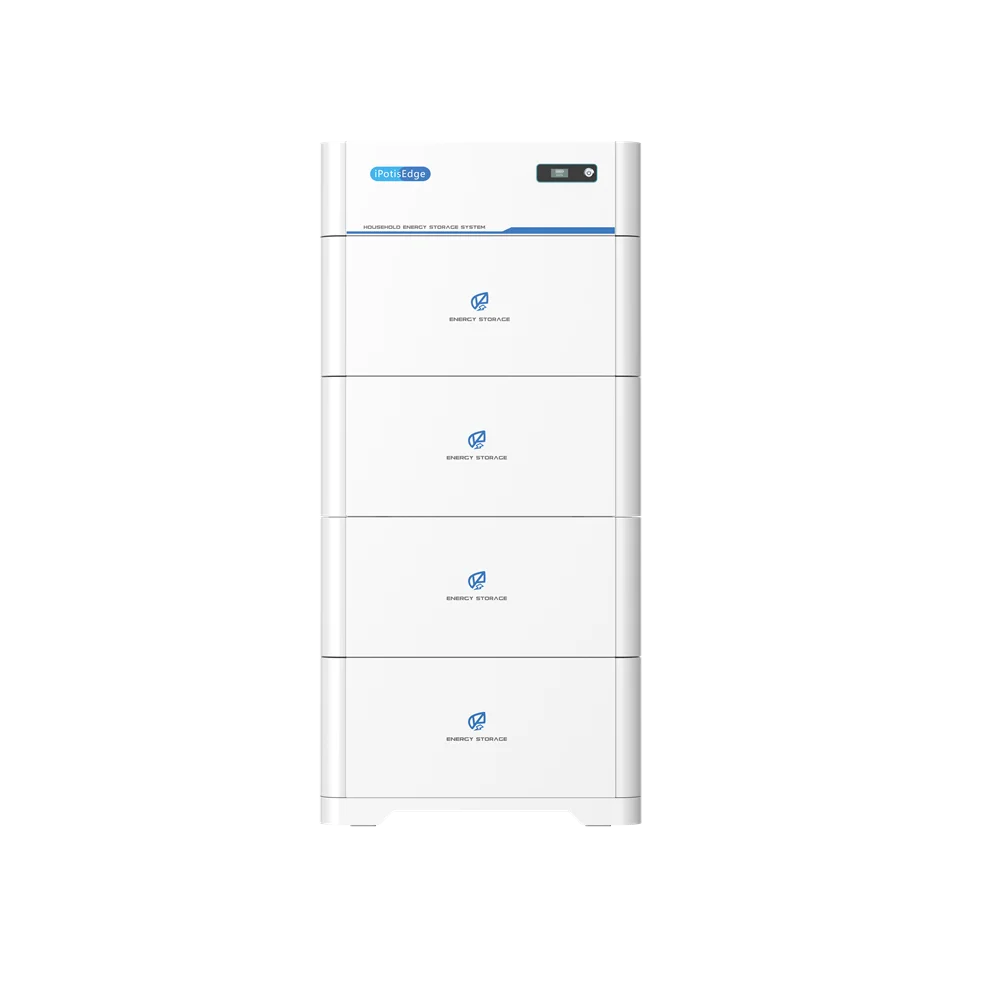 Ipotisedge Energy Storage Battery 10kwh 20kwh 30kwh 40kwh 50kwh